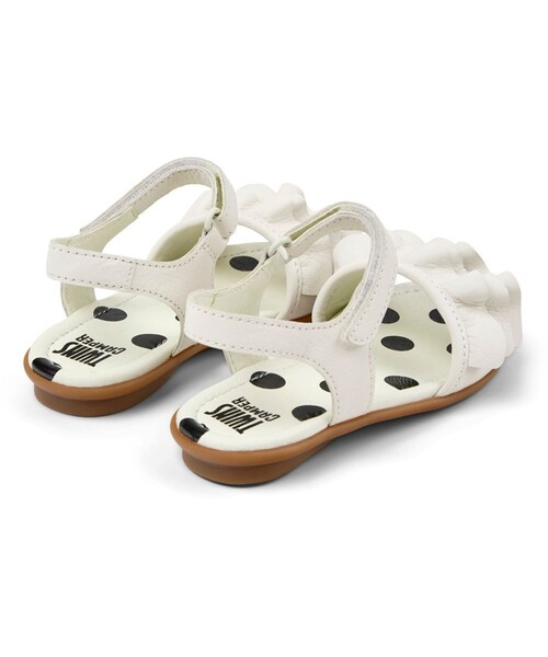 CAMPER（カンペール） サンダル TWINS KIDS / サンダル キッズ 子供