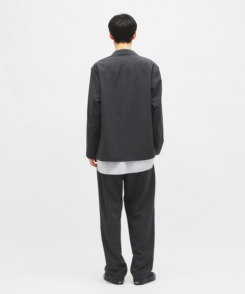 JOURNAL STANDARD（ジャーナルスタンダード） ジャケット テーラード