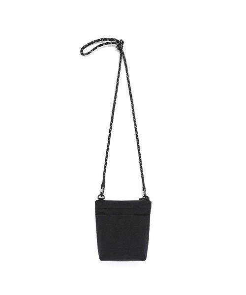 snow peak（スノーピーク） ショルダーバッグ Snow Peak / Cample Mini