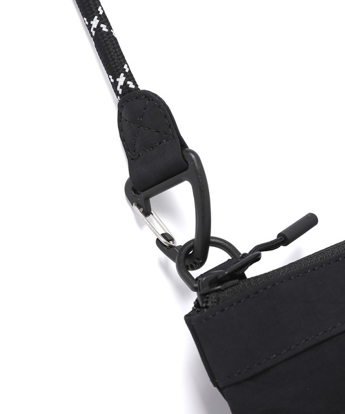 snow peak（スノーピーク） ショルダーバッグ Snow Peak / Cample Mini