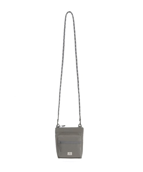 snow peak（スノーピーク） ショルダーバッグ Snow Peak / Cample Mini