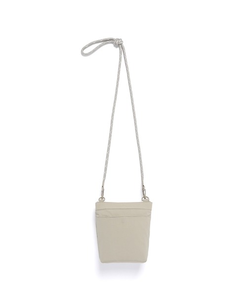 snow peak（スノーピーク） ショルダーバッグ Snow Peak / Cample Mini
