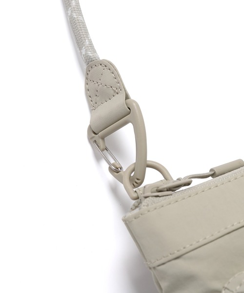 snow peak（スノーピーク） ショルダーバッグ Snow Peak / Cample Mini