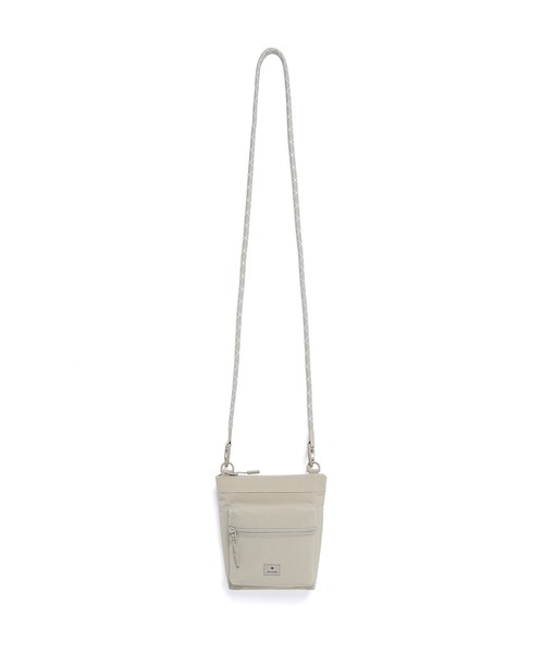 snow peak（スノーピーク） ショルダーバッグ Snow Peak / Cample Mini