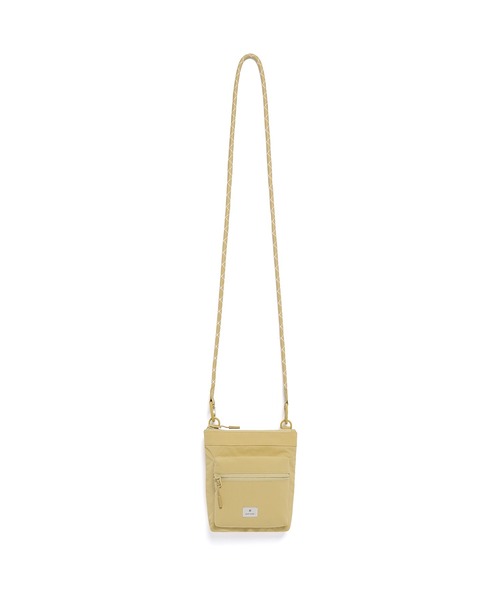 snow peak（スノーピーク） ショルダーバッグ Snow Peak / Cample Mini