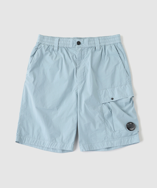 C.P. COMPANY（シーピーカンパニー） パンツ BERMUDA CARGO IN 50 FILI