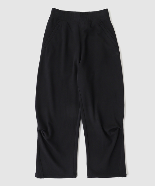 メンズ 【SANSANGEAR】RIB SWEAT PANTS 417 EDIFICE