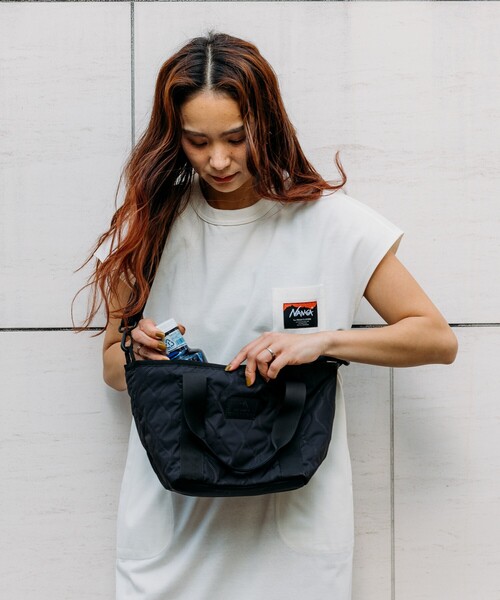 「FREAK'S STORE」 「GREGORY」2WAYバッグ ONE SIZE ブラック レディース_2