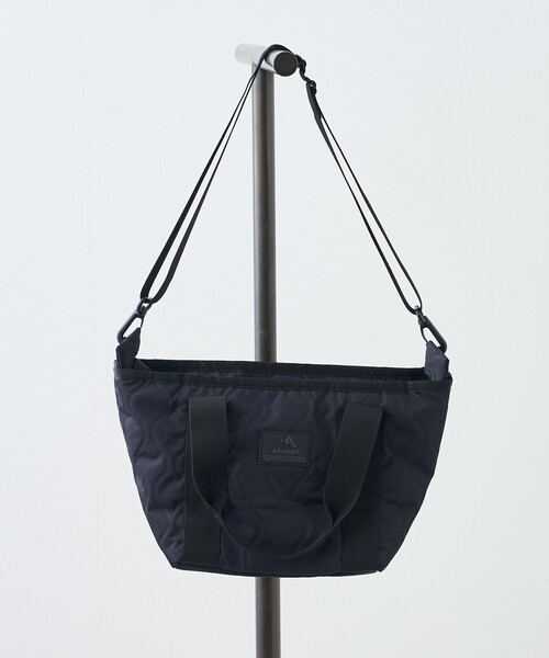 「FREAK'S STORE」 「GREGORY」2WAYバッグ ONE SIZE ブラック レディース_5