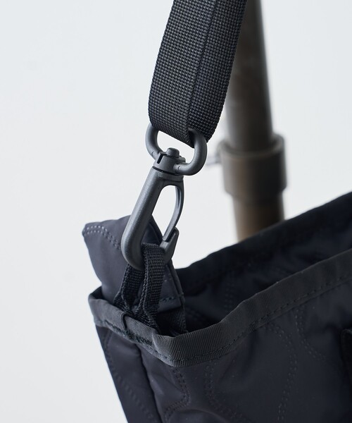 「FREAK'S STORE」 「GREGORY」2WAYバッグ ONE SIZE ブラック レディース_7