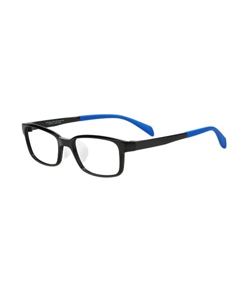 Zoff（ゾフ） 伊達メガネ メガネ 眼鏡 レディース メンズ : ZOZOTOWN