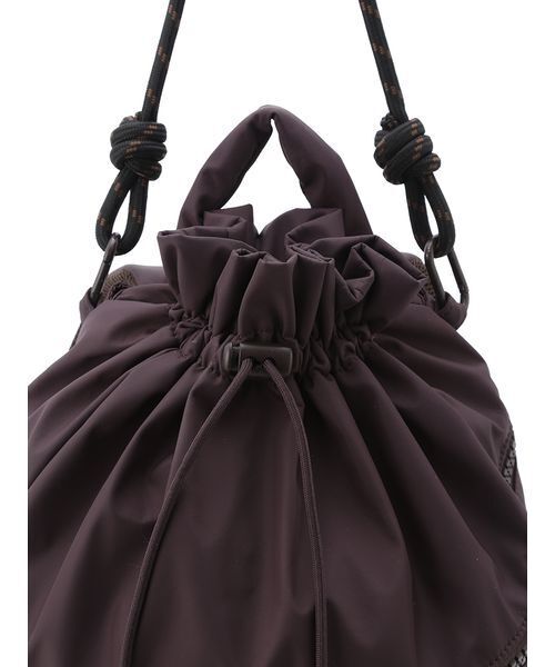 emmiリュック ZOZOTOWN限定商品　ブラック emmi リュック F ブラック レディース : ZOZOTOWN Yahoo!店 - 通販