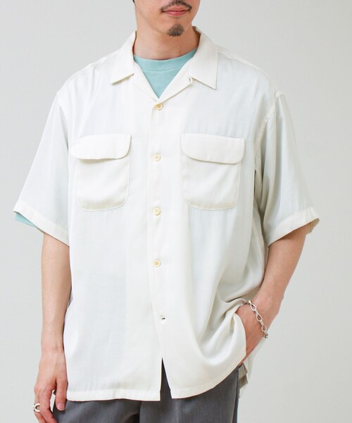 PENDLETON（ペンドルトン） シャツ 「PENDLETON/ペンドルトン」Open