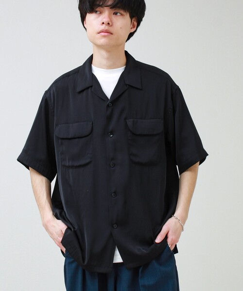 PENDLETON（ペンドルトン） シャツ 「PENDLETON/ペンドルトン」Open