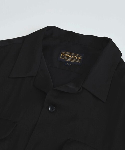 Pendleton ペンドルトン シャツ　M PENDLETON（ペンドルトン） シャツ 「PENDLETON/ペンドルトン」Open
