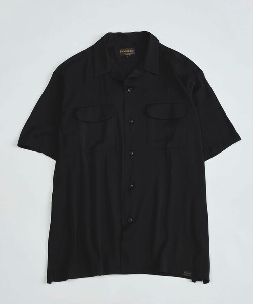 PENDLETON（ペンドルトン） シャツ 「PENDLETON/ペンドルトン」Open