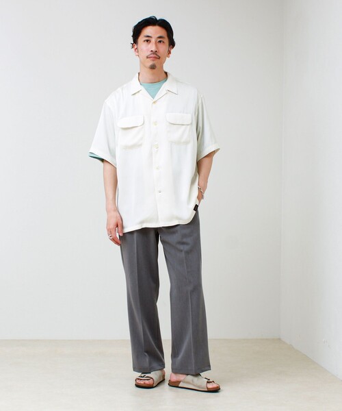 PENDLETON（ペンドルトン） シャツ 「PENDLETON/ペンドルトン」Open