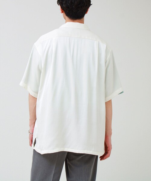 PENDLETON（ペンドルトン） シャツ 「PENDLETON/ペンドルトン」Open