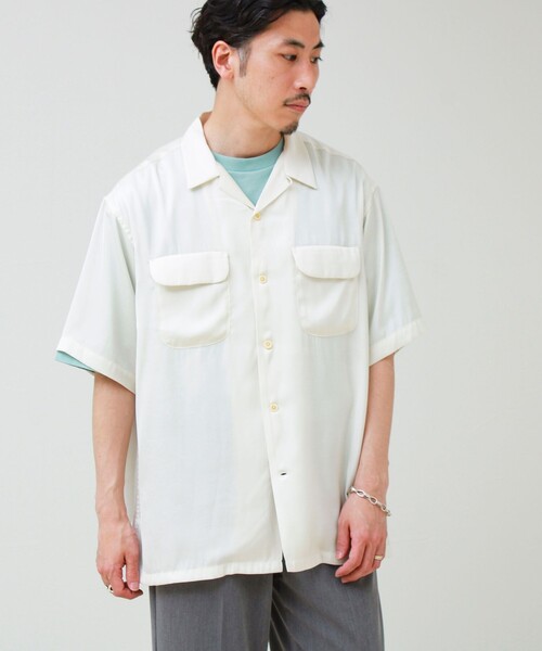 PENDLETON（ペンドルトン） シャツ 「PENDLETON/ペンドルトン」Open