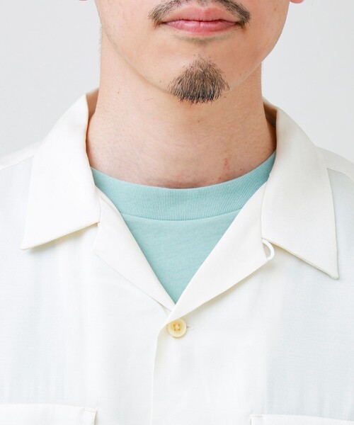 PENDLETON（ペンドルトン） シャツ 「PENDLETON/ペンドルトン」Open