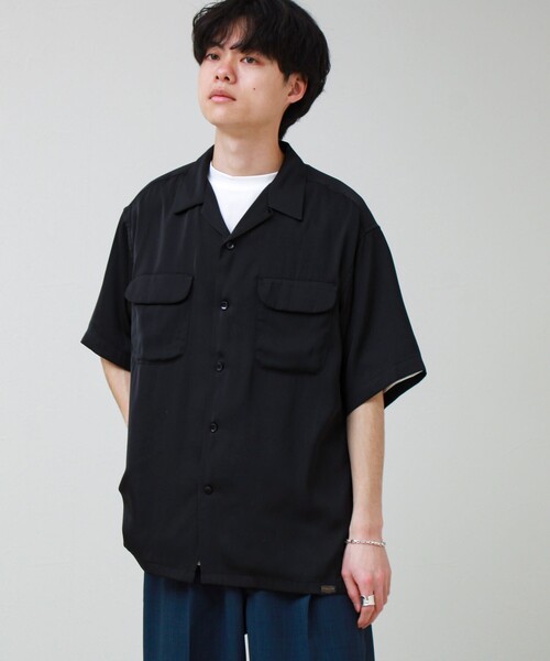 PENDLETON（ペンドルトン） シャツ 「PENDLETON/ペンドルトン」Open