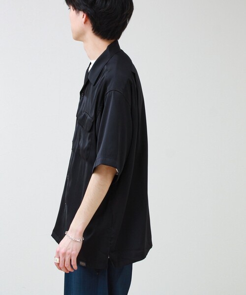 PENDLETON（ペンドルトン） シャツ 「PENDLETON/ペンドルトン」Open