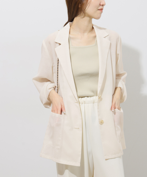 JOURNAL STANDARD relume（ジャーナルスタンダード レリューム