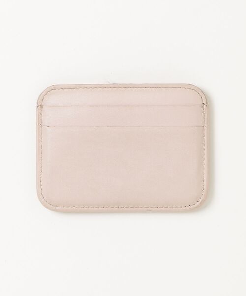 BALENCIAGA（バレンシアガ） カードケース - ピンク レディース 