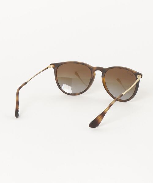 レイバン サングラス ボスタンタイプ ブラウン レディース Ray-Ban（レイバン） サングラス 54 ブラウン レディース : ZOZOTOWN