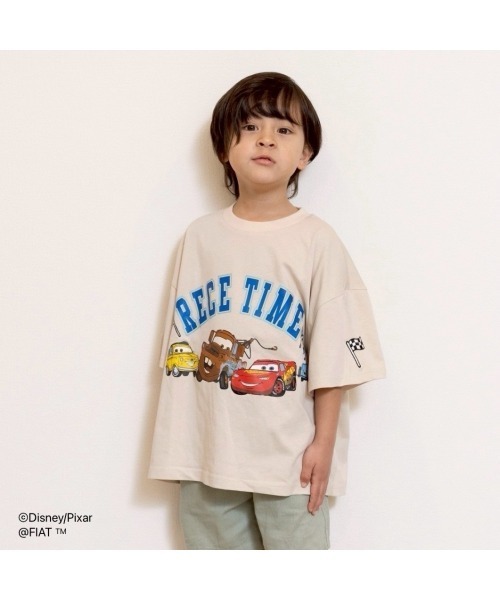 Disney（ディズニー） tシャツ 4/24(金)発売「Sophitica×tsumashi1118