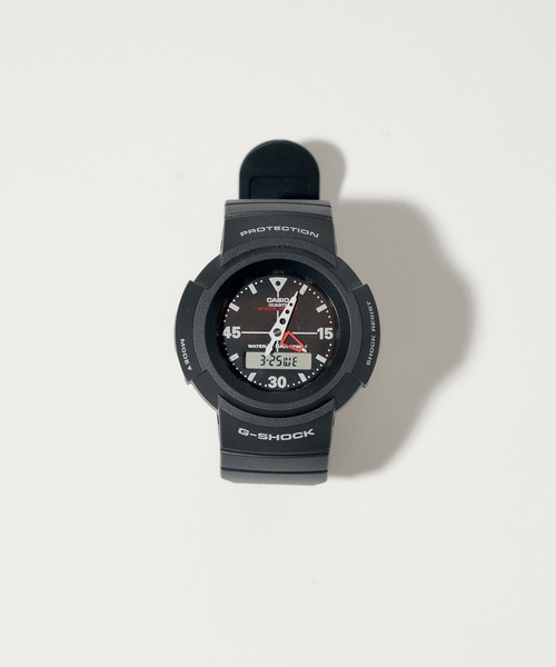G-SHOCK 腕時計 「G-SHOCK」AW-500E-1EJF メンズ レディース
