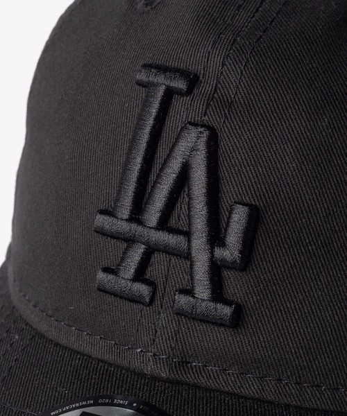 NEW ERA（ニューエラ） ドジャース キャップ 帽子 NEW ERA / 9TWENTY