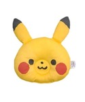 ベビー ダイカット ベビー枕 モンポケの詳細画像1