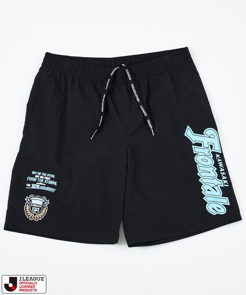 FREAK'S STORE（フリークスストア） パンツ J.LEAGUE×FREAK'S STORE