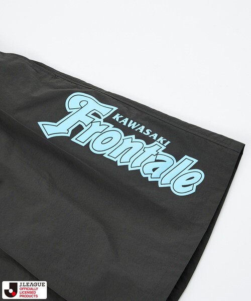 FREAK'S STORE（フリークスストア） パンツ J.LEAGUE×FREAK'S STORE
