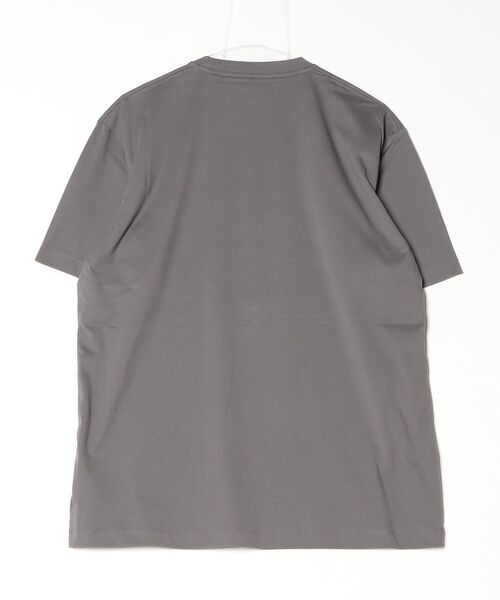 Y-3 tシャツ LIQUID LOGO SHORT SLEEVE TEE メンズ レディース
