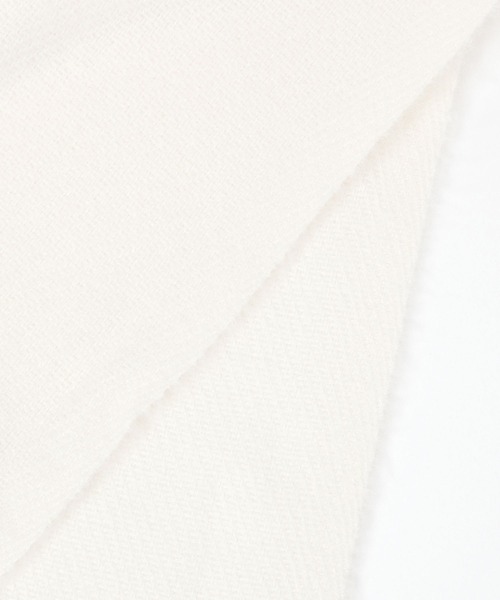 「GLOBAL WORK」 ストール ONE SIZE ブルー レディース_画像3