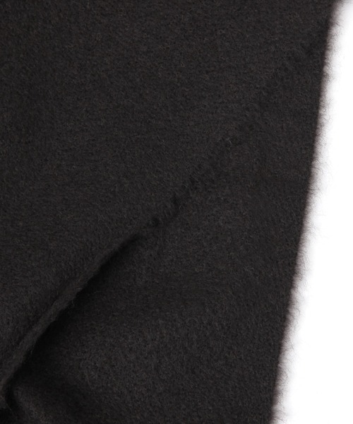 「GLOBAL WORK」 ストール ONE SIZE ブルー レディース_画像5