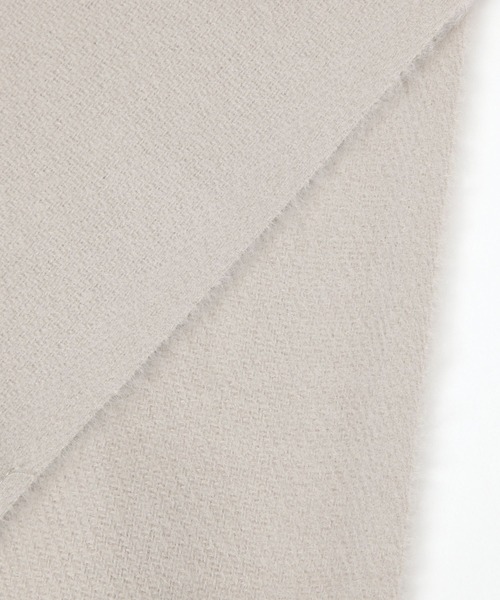 「GLOBAL WORK」 ストール ONE SIZE ブルー レディース_画像9