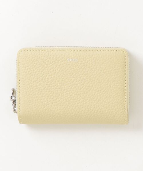 VASIC（ヴァジック） 財布 - ベージュ レディース : ZOZOTOWN Yahoo!店
