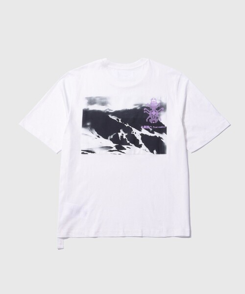 ADAM ET ROPE'（アダムエロペ） tシャツ 「OAMC PEACEMAKER/オーエー