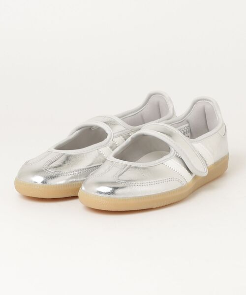 adidas（アディダス） サンバ スニーカー サンバ ジェーン シューズ