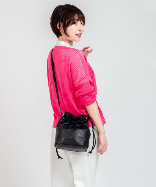LORISTELLA（ロリステッラ） ショルダーバッグ バッグ 「LORISTELLA