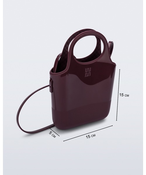 Melissa（メリッサ） ショルダーバッグ バッグ MELISSA ULTRA BAG