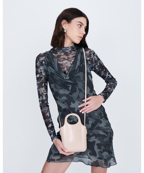 Melissa（メリッサ） ショルダーバッグ バッグ MELISSA ULTRA BAG