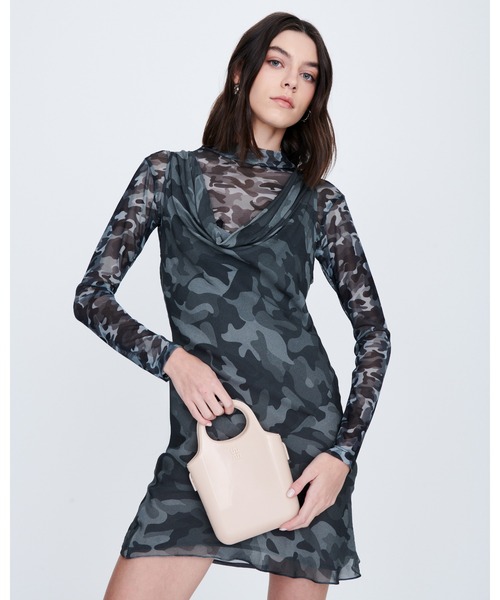 Melissa（メリッサ） ショルダーバッグ バッグ MELISSA ULTRA BAG