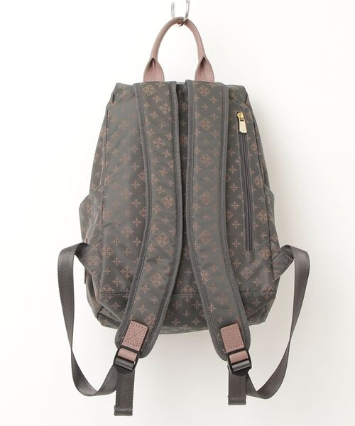 russet（ラシット） リュック - グレー レディース : ZOZOTOWN Yahoo