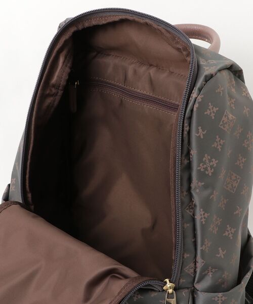 russet（ラシット） リュック - グレー レディース : ZOZOTOWN Yahoo