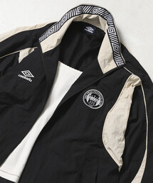 umbro（アンブロ） ブルゾン ジャンバー × FREAK'S STORE/アンブロ