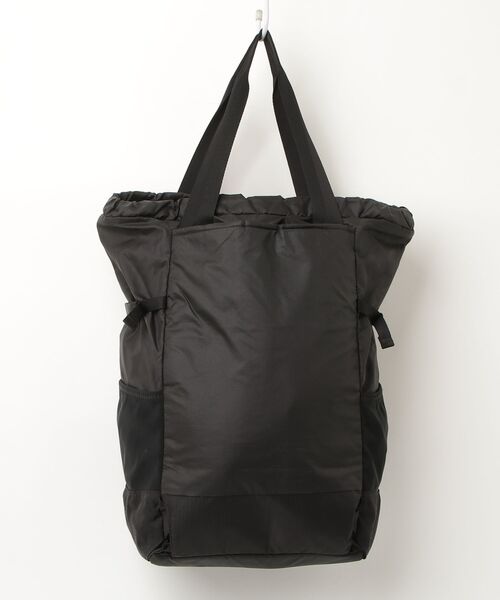 「BEAMS BOY」 リュック ONE SIZE ブラック レディース_画像2